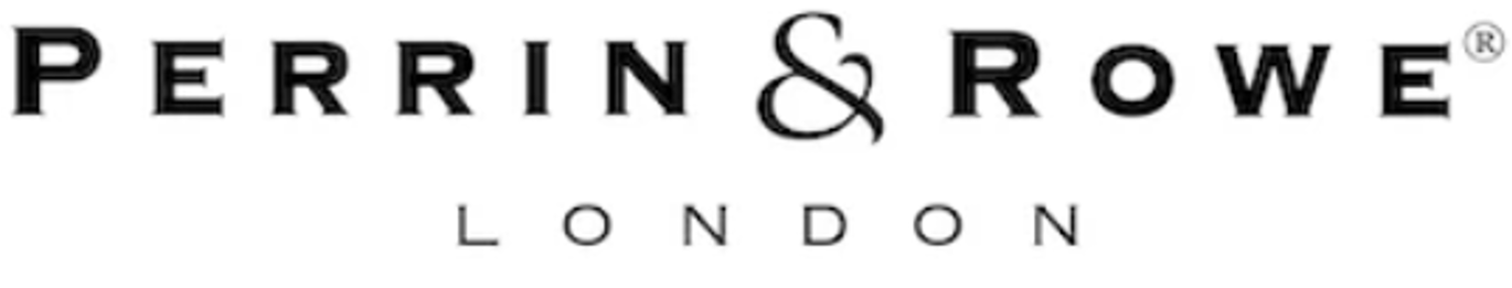 Perrin & Rowe Logo